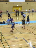 中村・中ノ瀬　４回戦